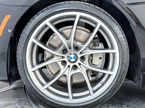 Used 2012 BMW 650i Convertible RWD image 12