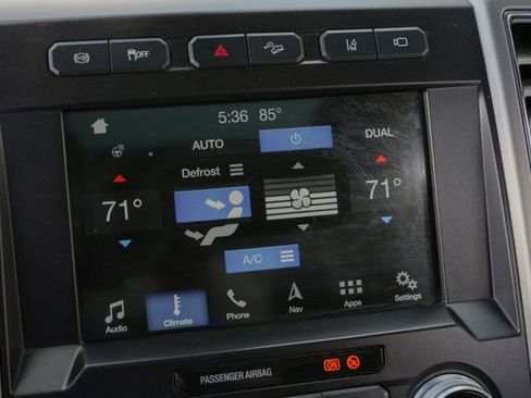 Used 2017 Ford F250 Platinum w/ Platinum Ultimate Package image 54