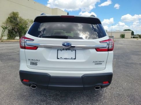 Used 2026 Subaru Ascent Limited AWD/4WD image 6