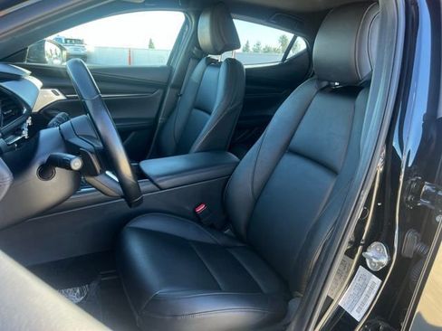 Used 2023 MAZDA MAZDA3 2.5 Turbo image 14