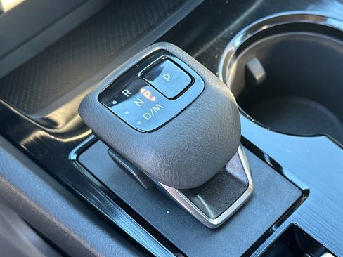 New 2026 Nissan Rogue SV w/ SV Premium Package image 32