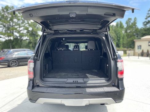 Used 2019 Ford Expedition Max Limited AWD/4WD image 7