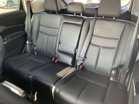 Used 2023 Nissan Murano SV image 23