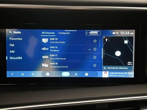 New 2026 Hyundai Palisade Calligraphy AWD/4WD image 18