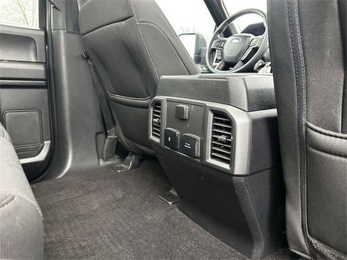 Certified 2019 Ford F150 XLT w/ Equipment Group 302A Luxury image 40