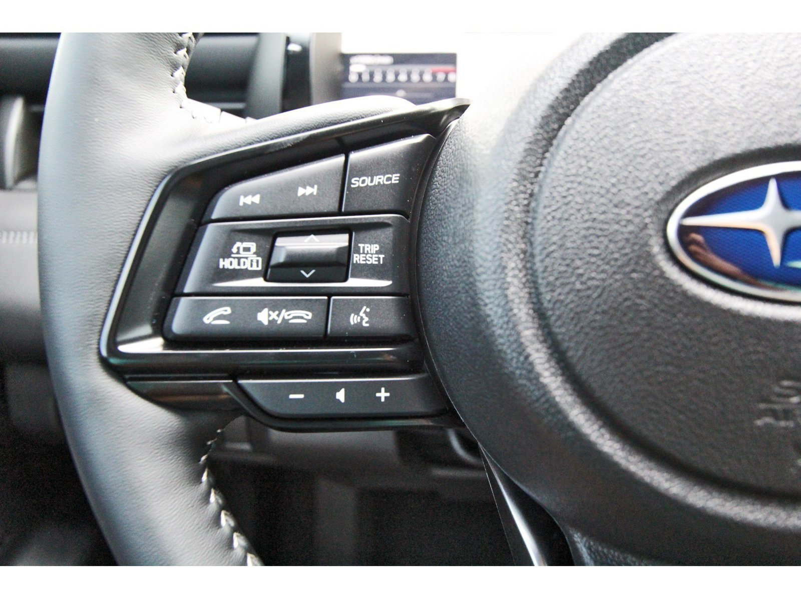 New 2026 Subaru Outback Touring XT AWD/4WD image 15