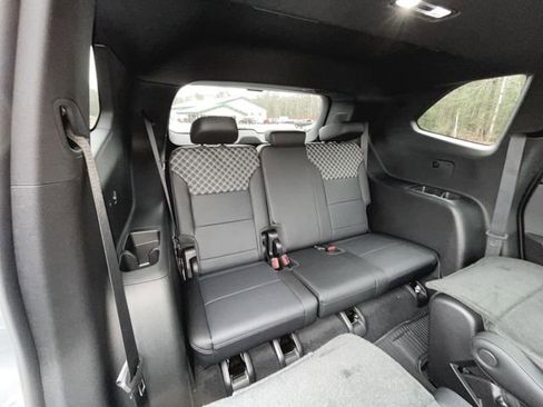 New 2026 GMC Acadia Denali w/ Super Cruise Package image 28