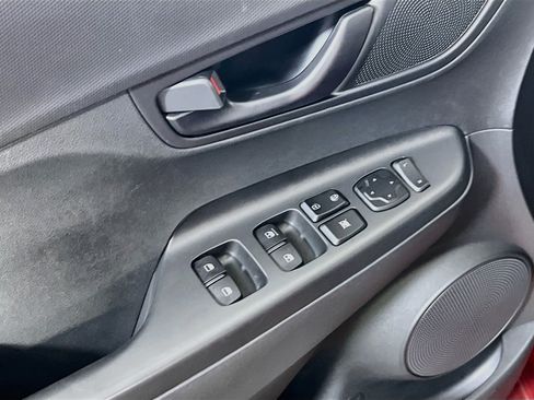Used 2023 Hyundai Kona N Line AWD/4WD image 18