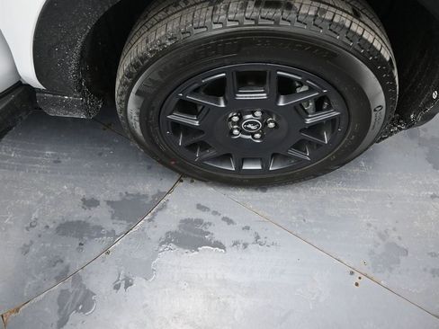 New 2025 Ford Bronco Sport Big Bend image 35