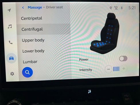 Used 2025 Toyota Tundra Platinum image 34