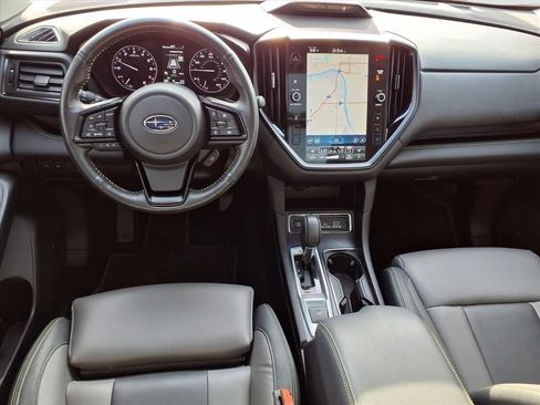 Used 2023 Subaru Ascent Onyx Edition Limited image 9