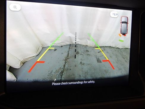 New 2025 Ford Bronco Big Bend w/ Black Diamond Package image 27