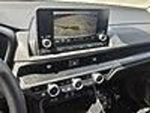 Certified 2023 Honda CR-V EX image 21