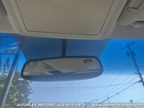 Used 2009 Nissan Altima Hybrid Sedan w/ Connection Pkg image 30