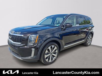 Used 2022 Kia Telluride S