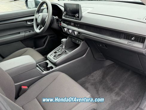 Used 2023 Honda CR-V LX image 13