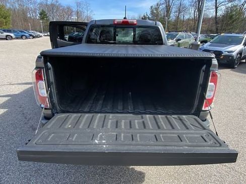 Used 2021 GMC Canyon Elevation w/ Driver Alert Package AWD/4WD image 30