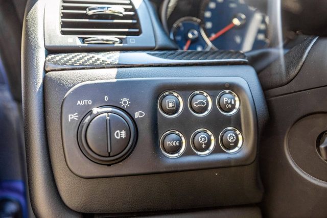 Used 2018 Maserati GranTurismo Sport RWD image 37