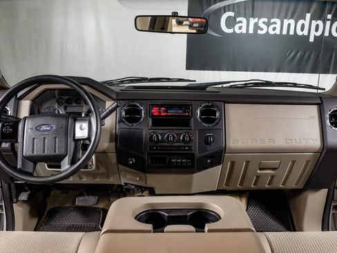 Used 2008 Ford F250 XLT image 14