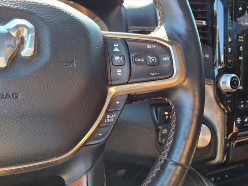 Used 2019 RAM 1500 Limited image 13