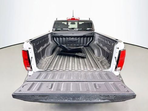 New 2026 Chevrolet Colorado Z71 w/ Technology Package AWD/4WD image 27