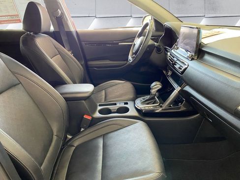 Used 2023 Kia Seltos SX image 13