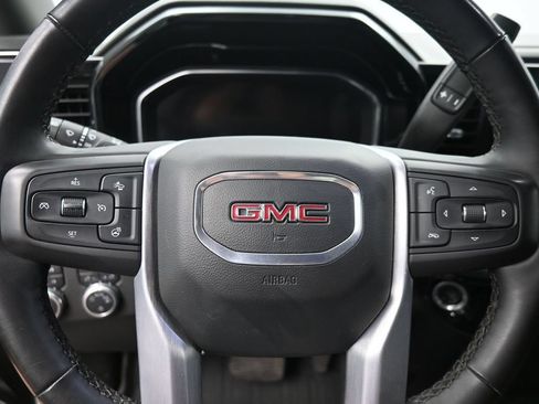 Used 2023 GMC Sierra 1500 SLE AWD/4WD image 21