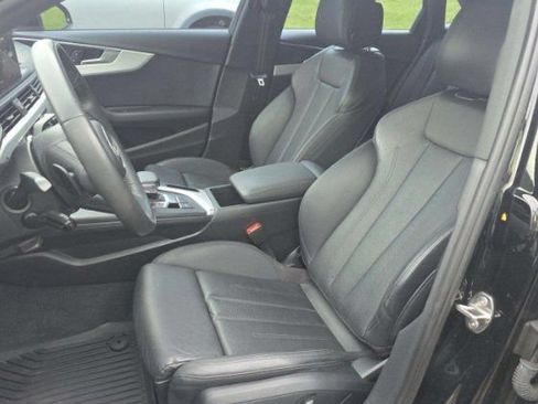 Used 2019 Audi A4 2.0T Premium w/ Convenience Package AWD/4WD image 27
