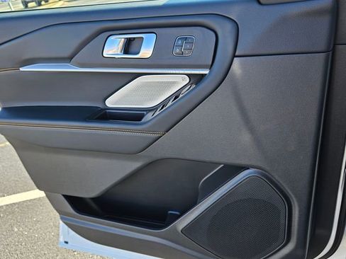 New 2026 Ford Explorer Tremor w/ Tremor Ultimate Package image 28