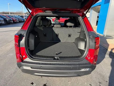 New 2026 GMC Terrain Elevation image 7