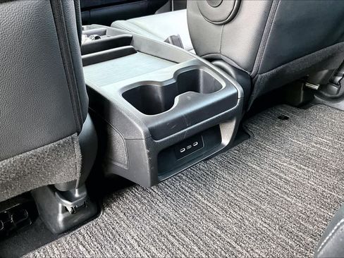 Certified 2025 Honda Odyssey EX-L image 33