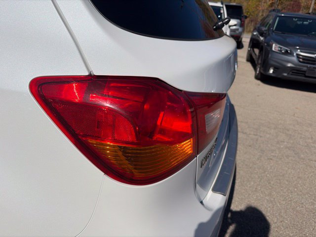 Used 2015 Mitsubishi Outlander Sport GT AWD/4WD image 16