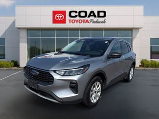 Used 2024 Ford Escape Active AWD/4WD video 1