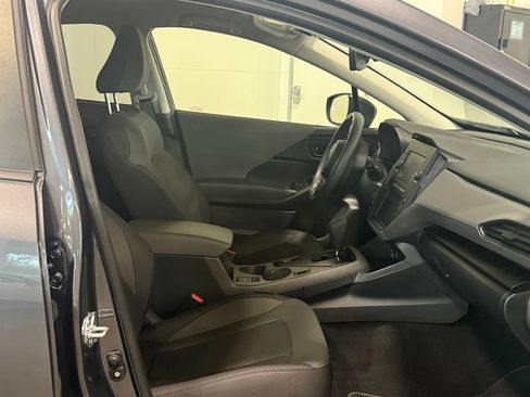 Used 2024 Subaru Crosstrek 2.0i w/ Popular Package #1A AWD/4WD image 6
