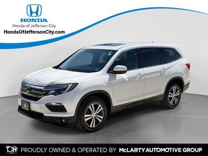 Used 2018 Honda Pilot EX-L