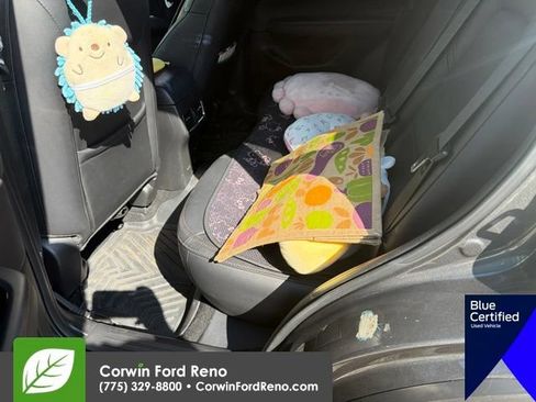 Used 2021 MAZDA CX-5 Grand Touring AWD/4WD image 11