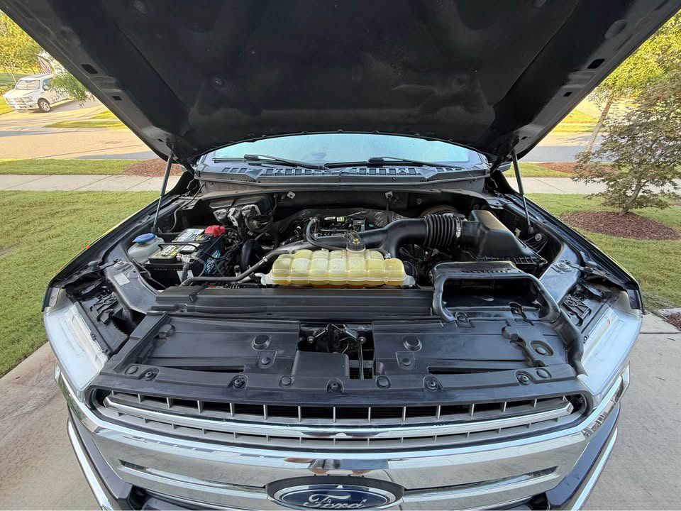 Used 2020 Ford F150 XLT w/ Equipment Group 302A Luxury RWD image 10