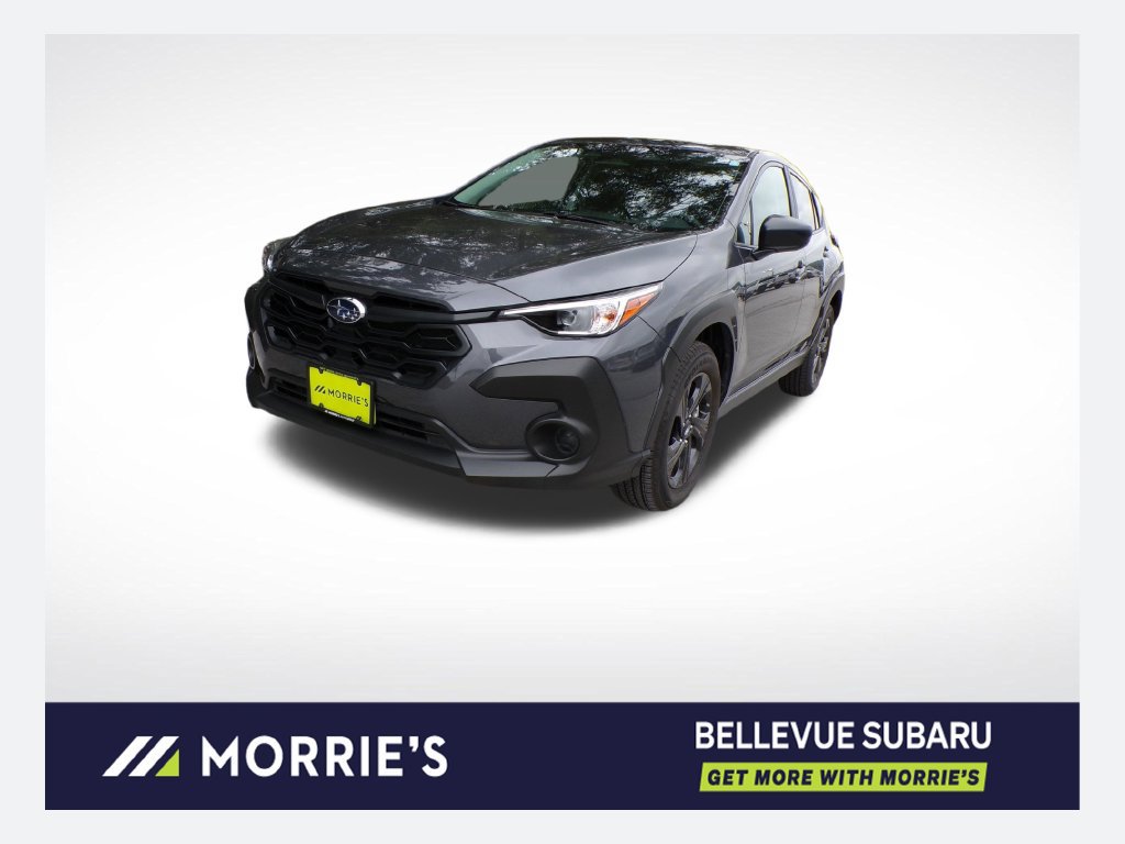 Used 2026 Subaru Crosstrek 2.5i w/ Convenience Package #1 AWD/4WD image 1