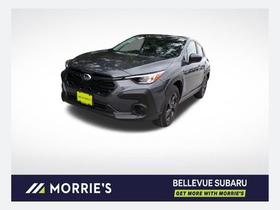 Used 2026 Subaru Crosstrek 2.5i w/ Convenience Package #1