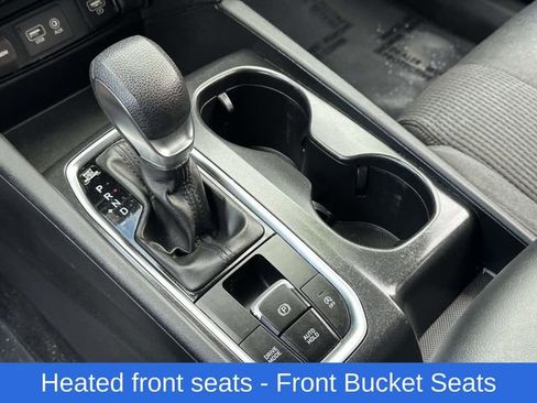 Used 2019 Hyundai Santa Fe SEL FWD image 8