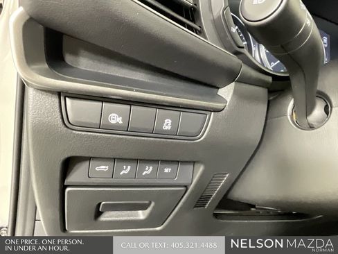 New 2026 MAZDA MAZDA3 2.5 S Sedan w/ Preferred Pkg image 36