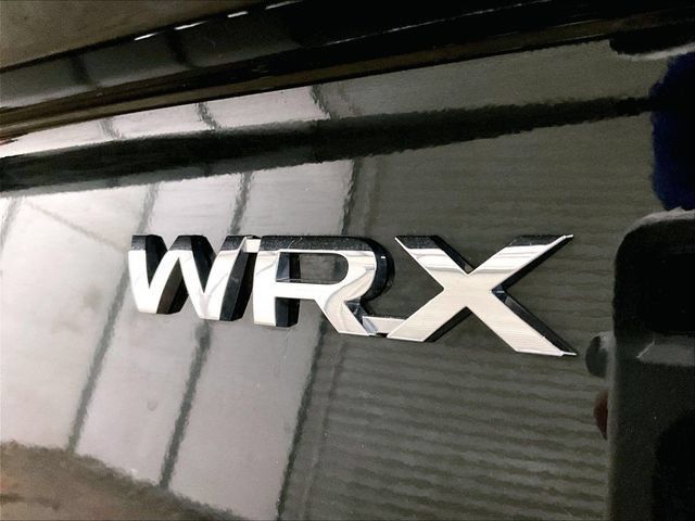 Used 2024 Subaru WRX Limited AWD/4WD image 13