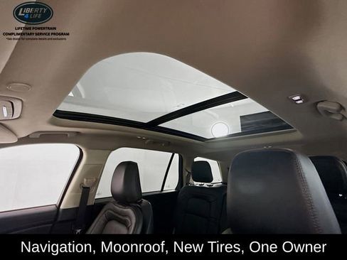 Used 2023 Lincoln Aviator Reserve w/ Elements Package Plus image 23