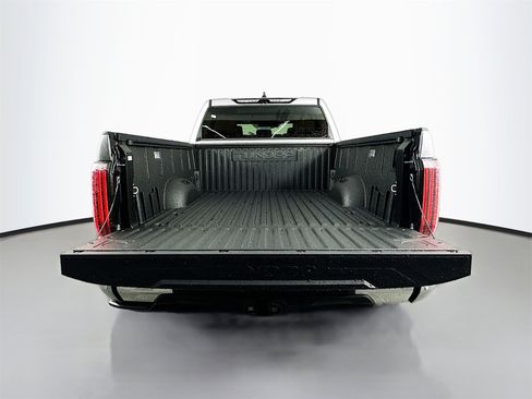 New 2026 Toyota Tundra 1794 Edition image 27