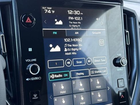 New 2025 Subaru Forester Premium w/ Convenience Package #1 AWD/4WD image 15