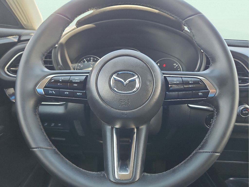 Used 2025 MAZDA CX-30 AWD 2.5 S w/ Preferred Package image 19