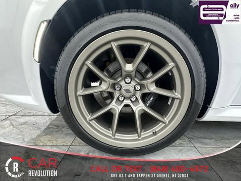 Used 2023 Dodge Charger Scat Pack image 10