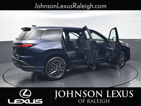 New 2026 Lexus TX 350 AWD image 31
