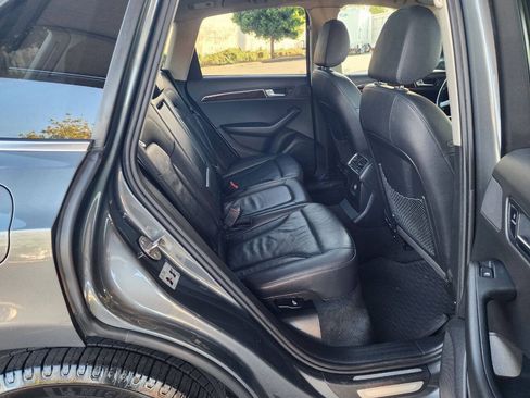 Used 2012 Audi Q5 2.0T Premium Plus AWD/4WD image 21