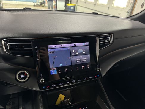 Used 2024 Jeep Wagoneer Series II image 18